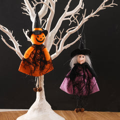 Halloween Hanging Decoration