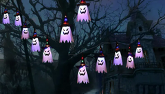 Lantern String Lights