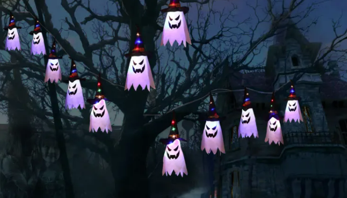 Lantern String Lights