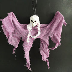 Skull Hanging Decor