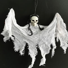 Skull Hanging Decor