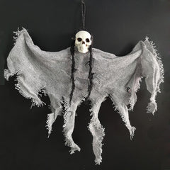 Skull Hanging Decor
