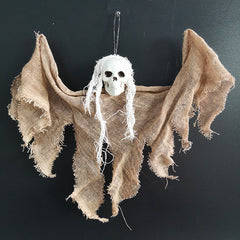 Skull Hanging Decor