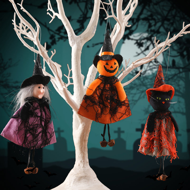 Halloween Hanging Decoration