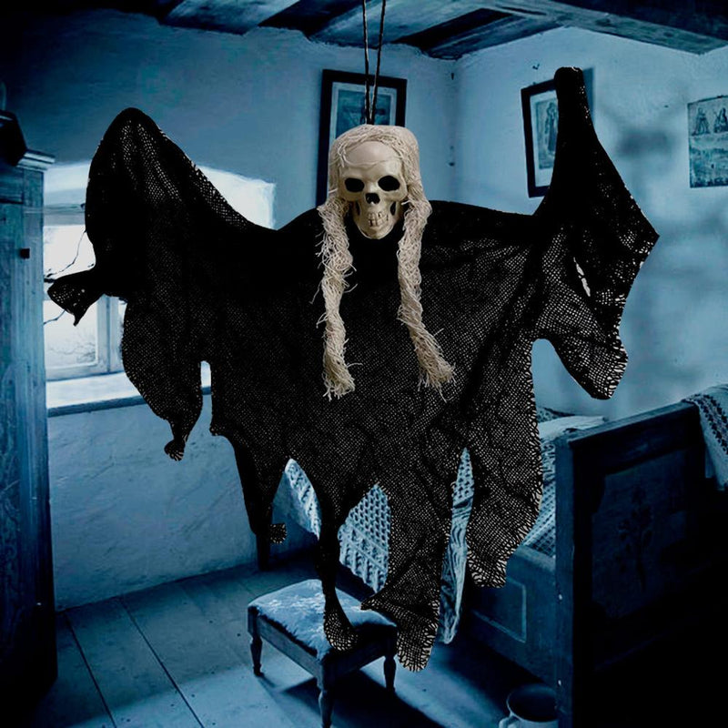 Skull Hanging Decor