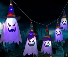 Lantern String Lights